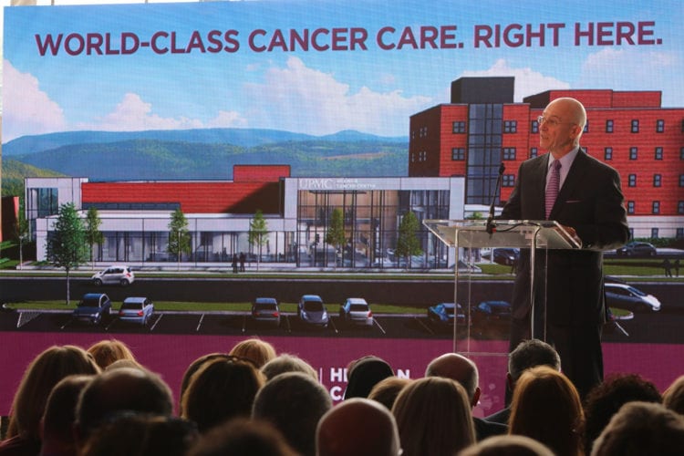 UPMC Susquehanna announces 113M in expansion projects News, Sports, Jobs Williamsport Sun